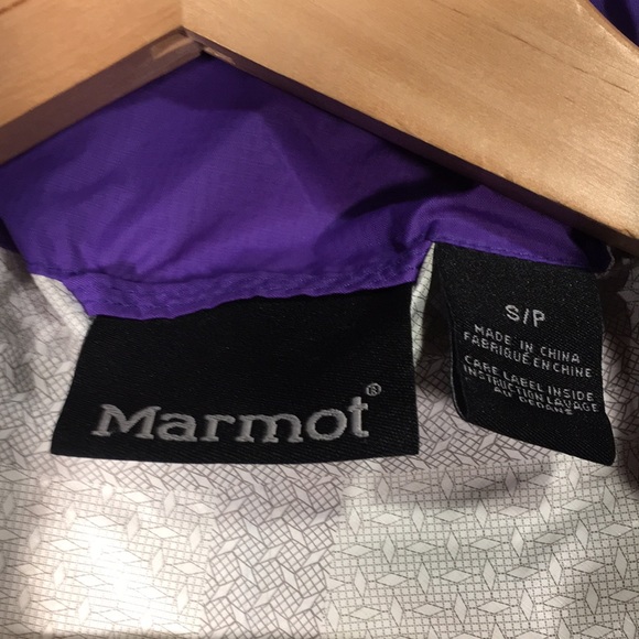 COPY - Marmot Minimalist Rain Jacket - Picture 2 of 10